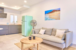 Weybeach 6 - new, modern, stylish, fully equipped